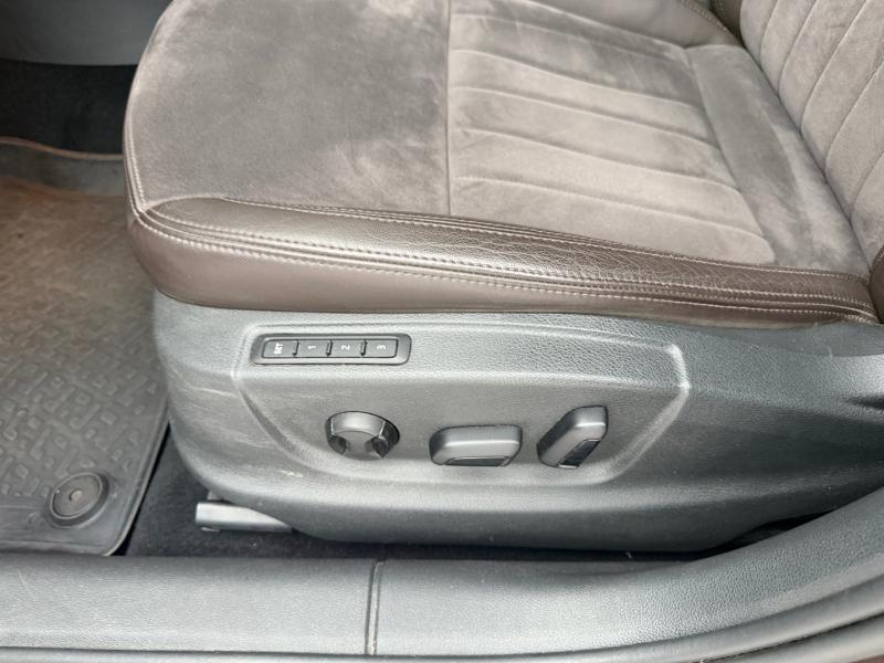 Škoda Octavia Combi 4x4 L&K TDI DSG