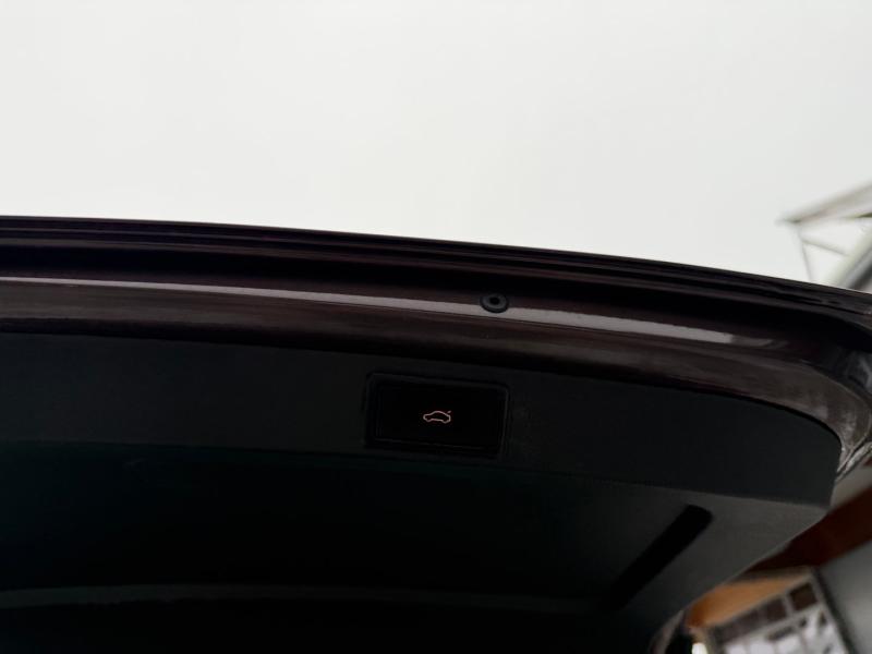 Škoda Octavia Combi 4x4 L&K TDI DSG