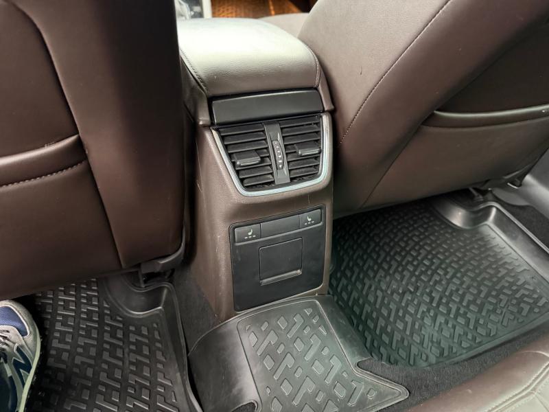 Škoda Octavia Combi 4x4 L&K TDI DSG