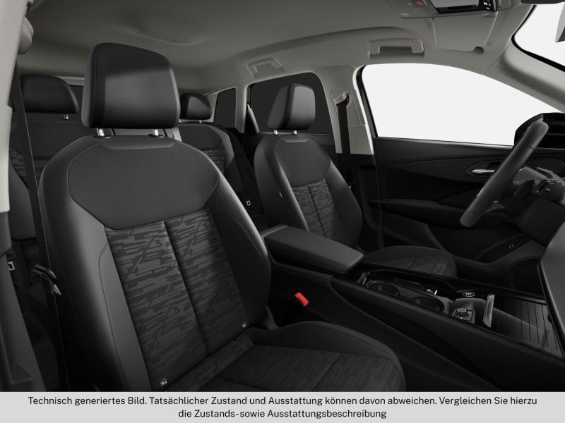 Audi Q3 TFSI quattro intense 150 kW