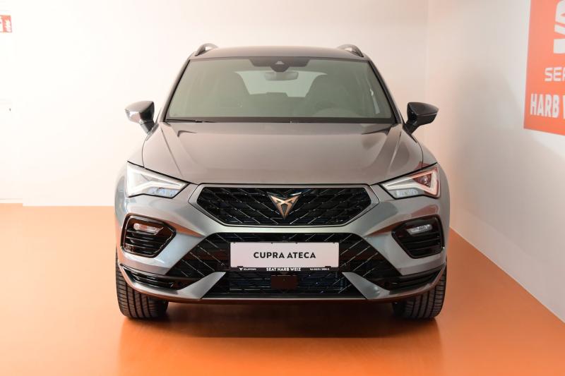 CUPRA Ateca 2.0 TSI DSG 4Drive 190
