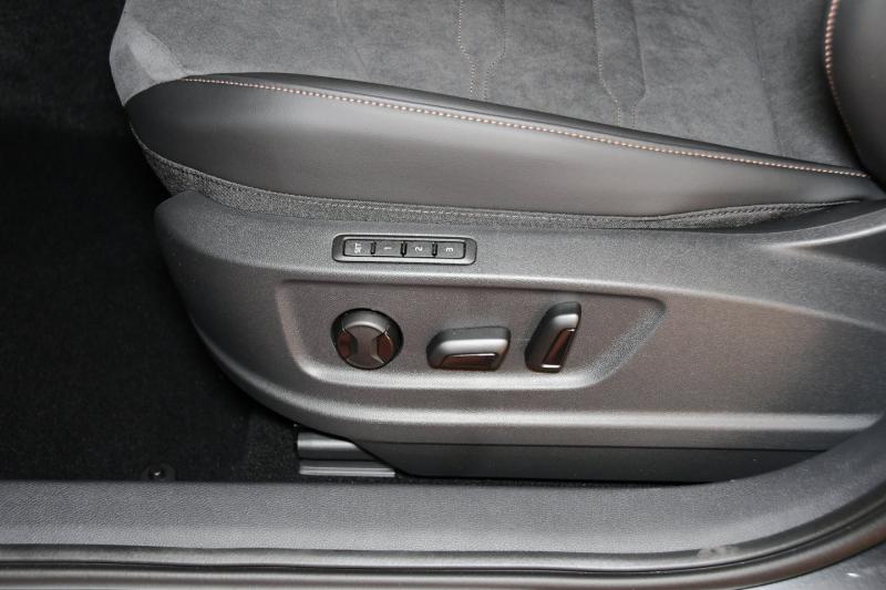 CUPRA Ateca 2.0 TSI DSG 4Drive 190