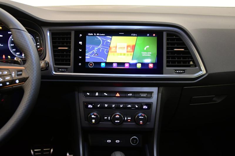 CUPRA Ateca 2.0 TSI DSG 4Drive 190