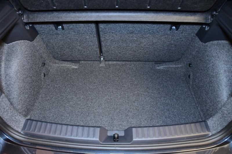 SEAT Ibiza FR Austria 1.0 TSI