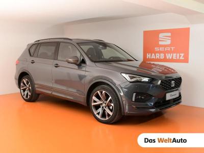 SEAT Tarraco FR 1.5 TSI DSG