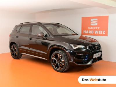 CUPRA Ateca 1.5 TSI DSG 150