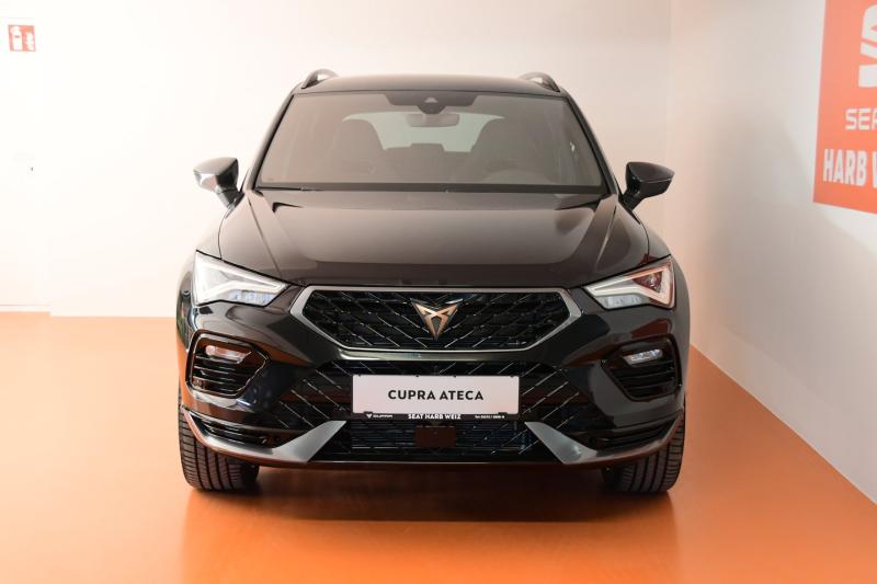 CUPRA Ateca 1.5 TSI DSG 150