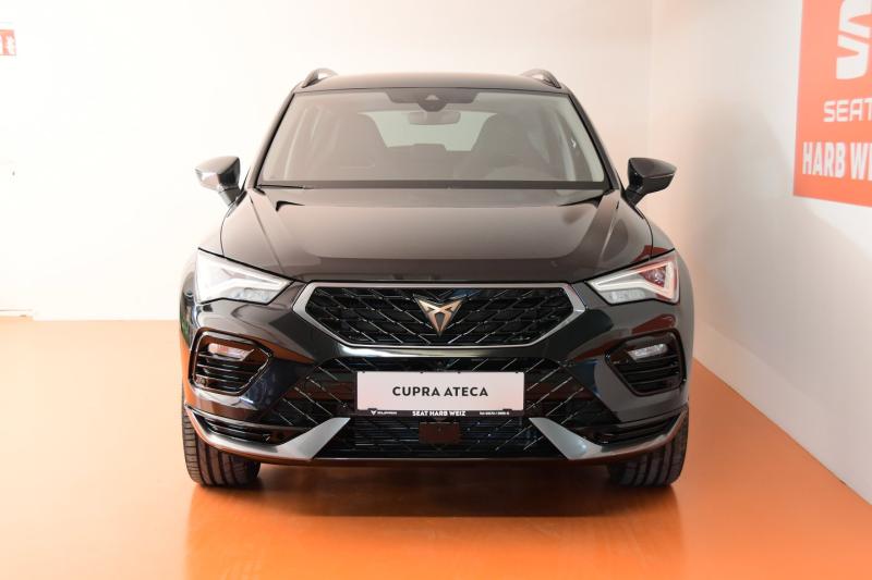CUPRA Ateca 1.5 TSI DSG 150