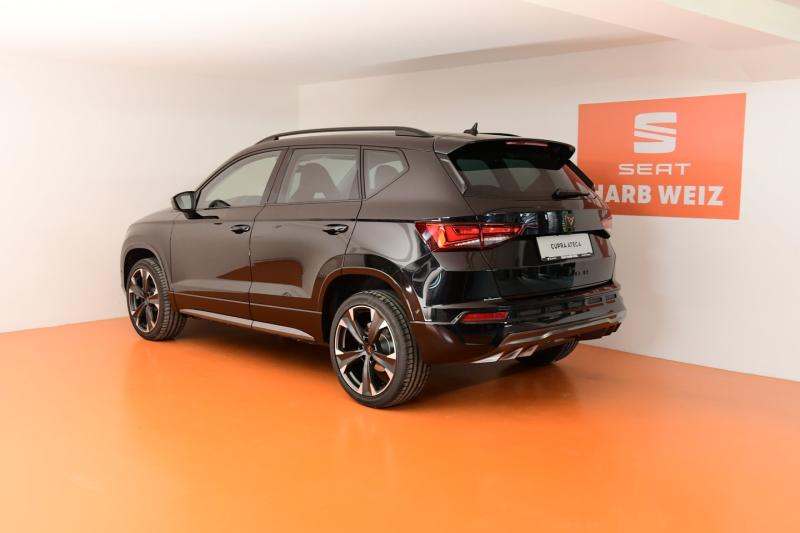 CUPRA Ateca 1.5 TSI DSG 150