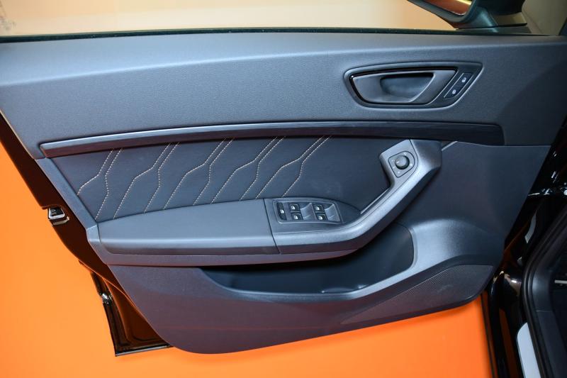 CUPRA Ateca 1.5 TSI DSG 150