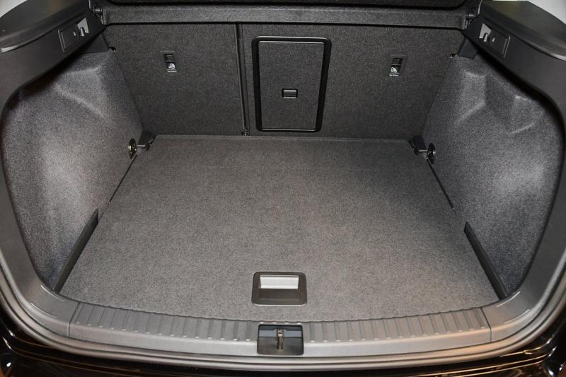 CUPRA Ateca 1.5 TSI DSG 150