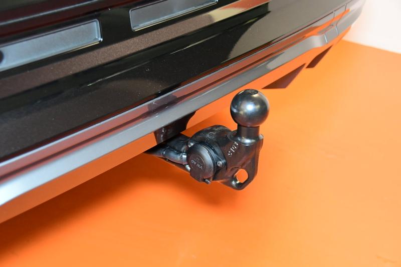 CUPRA Ateca 1.5 TSI DSG 150