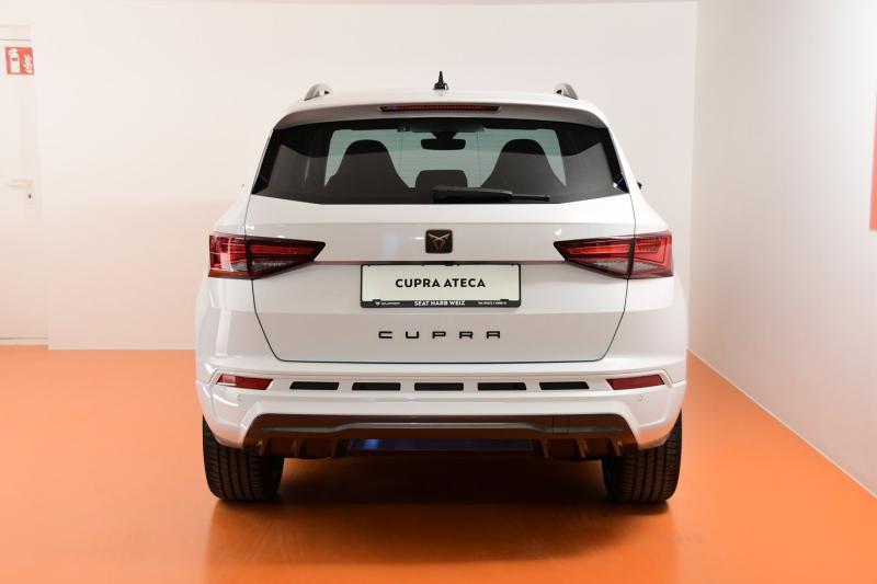 CUPRA Ateca 1.5 TSI DSG 150