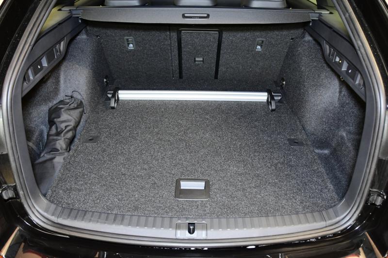 Škoda Octavia Combi Sportline TDI DSG