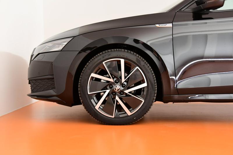 Škoda Octavia Combi Sportline TDI DSG