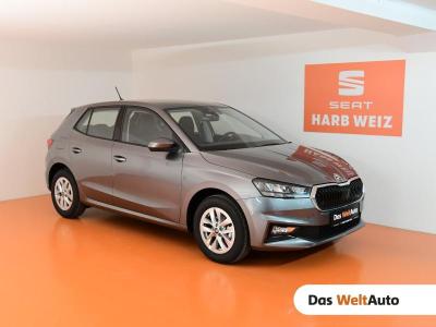 Škoda Fabia Essence