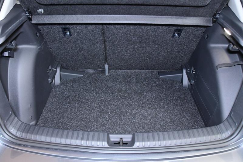 Škoda Fabia Essence