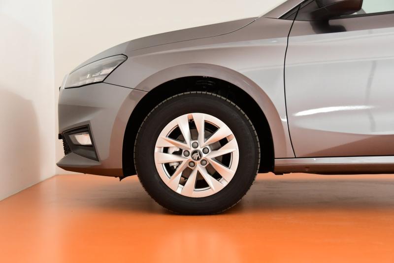 Škoda Fabia Essence