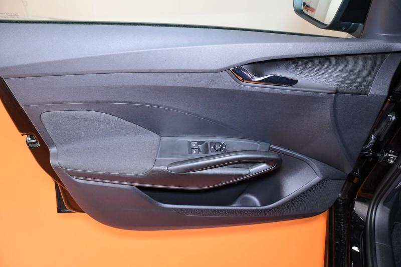 Škoda Fabia Essence