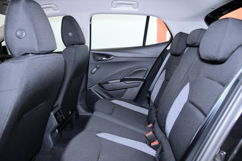 Škoda Fabia Essence