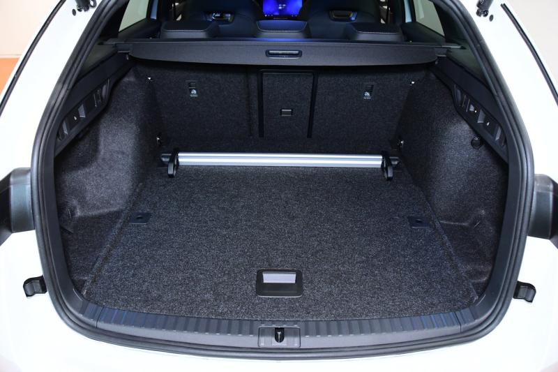 Škoda Octavia Combi Sportline TDI DSG