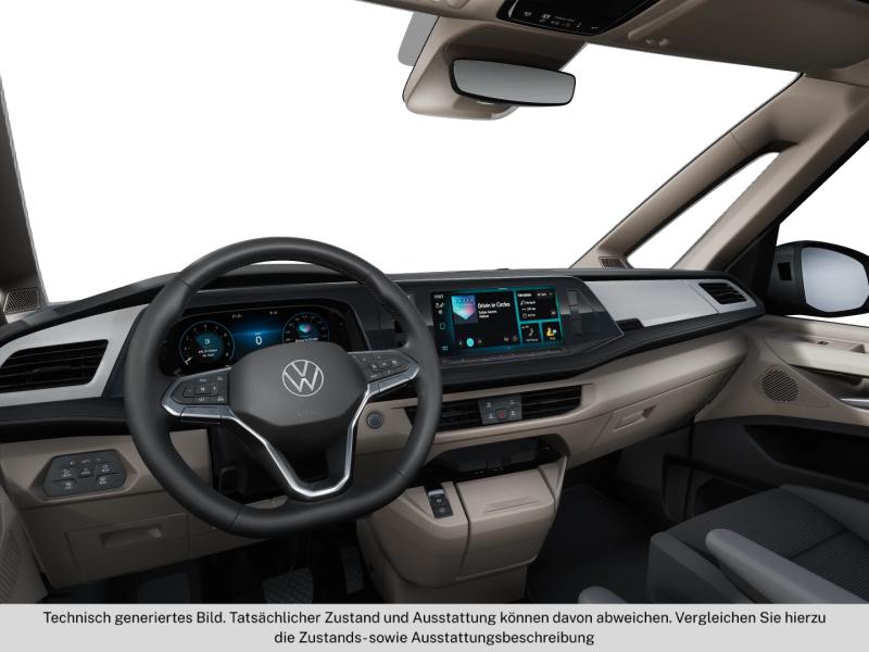 VW Multivan Business eHybrid 180 kW 4MOTION