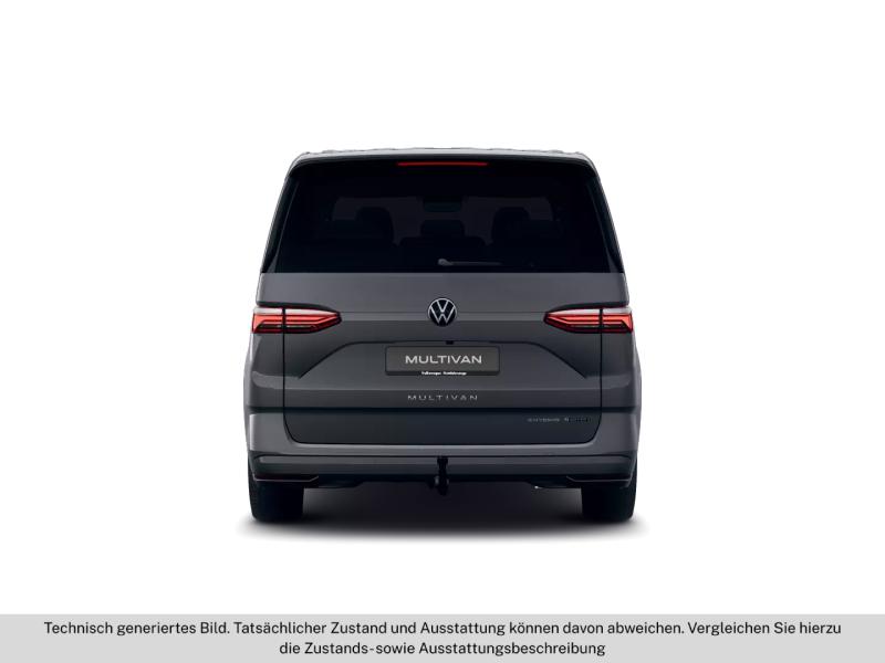 VW Multivan Business eHybrid 180 kW 4MOTION