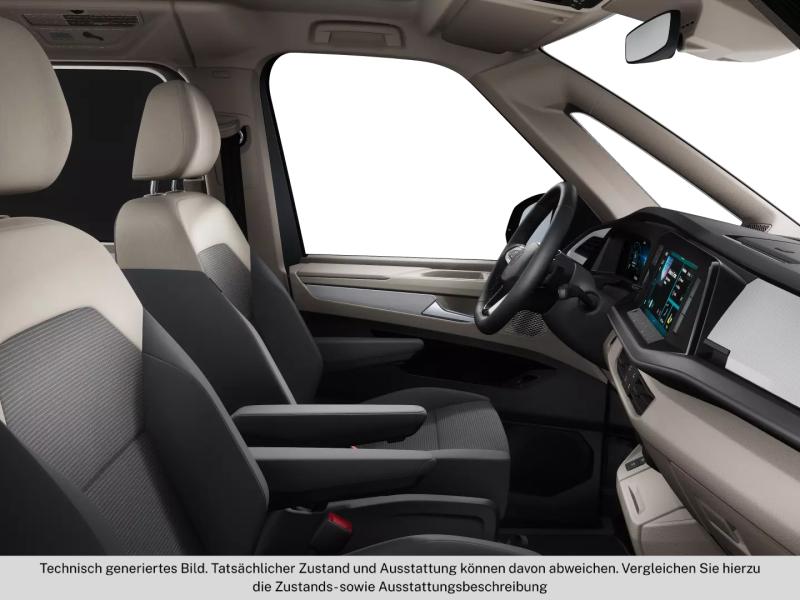 VW Multivan Business eHybrid 180 kW 4MOTION