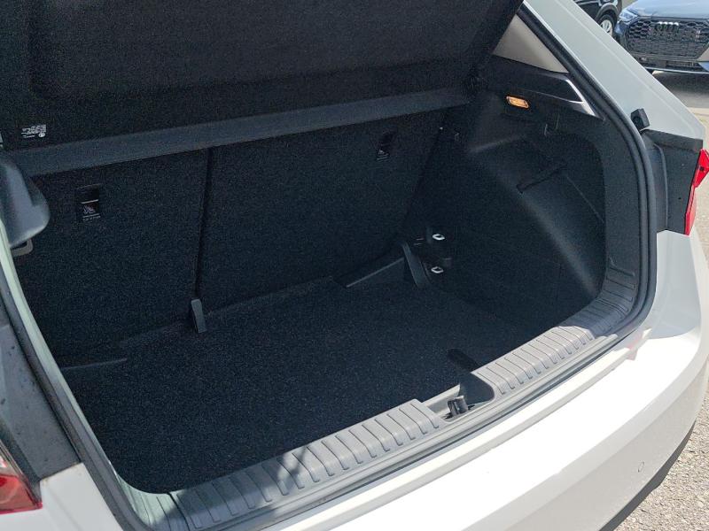 Škoda Fabia Selection