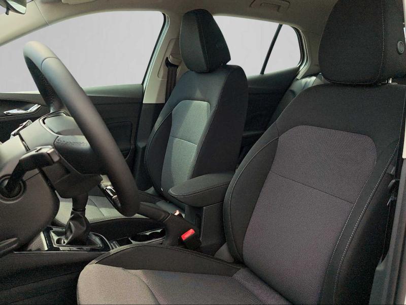 Škoda Fabia Selection