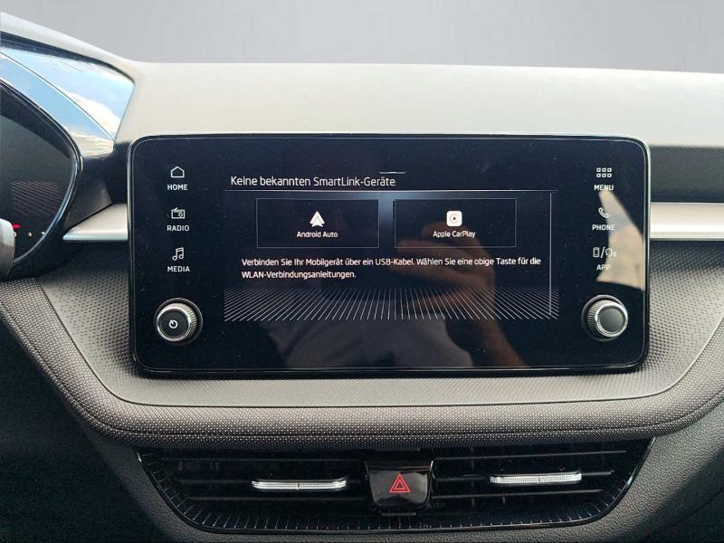 Škoda Fabia Selection