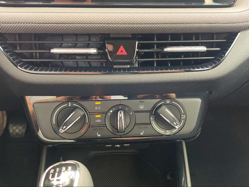 Škoda Fabia Selection