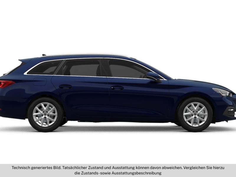 SEAT Leon SP Kombi Austria Edition 1.0 TSI