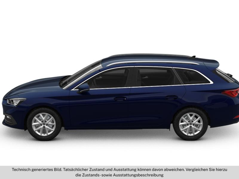 SEAT Leon SP Kombi Austria Edition 1.0 TSI