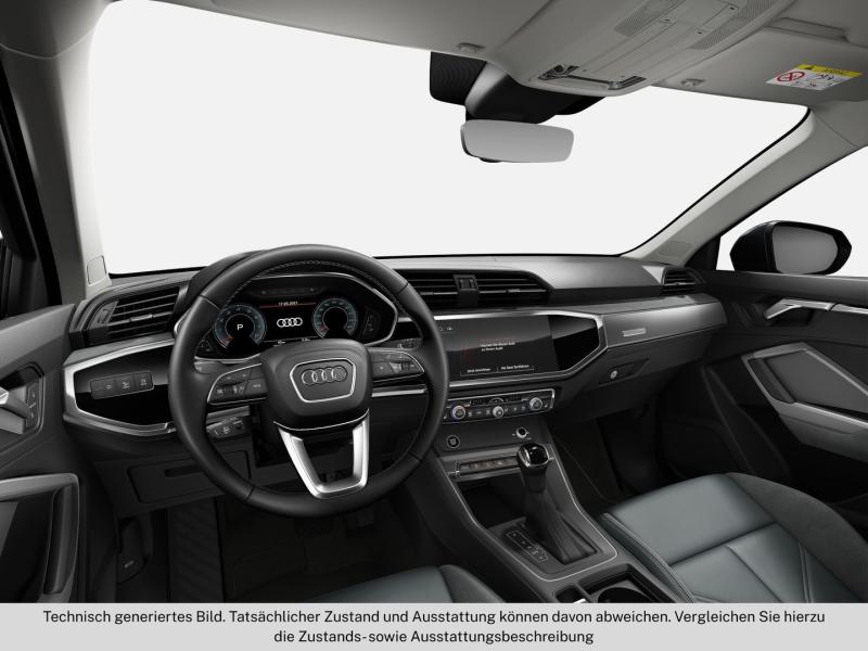 Audi Q3 Sportback 40 TFSI quattro