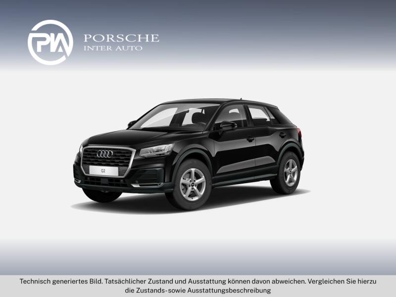 Q2 Audi Audi Q2 30 TDI Member