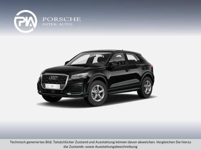 Audi Q2 30 TDI Member