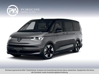 VW Multivan Edition ÜH TDI