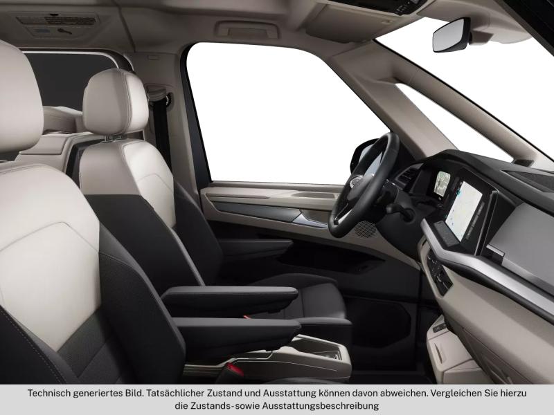 VW Multivan Edition ÜH TDI