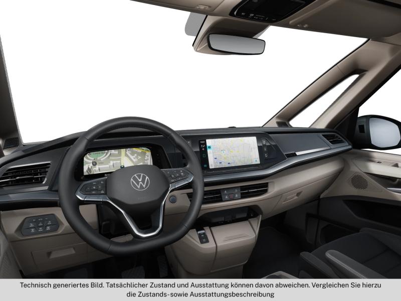 VW Multivan Edition ÜH TDI