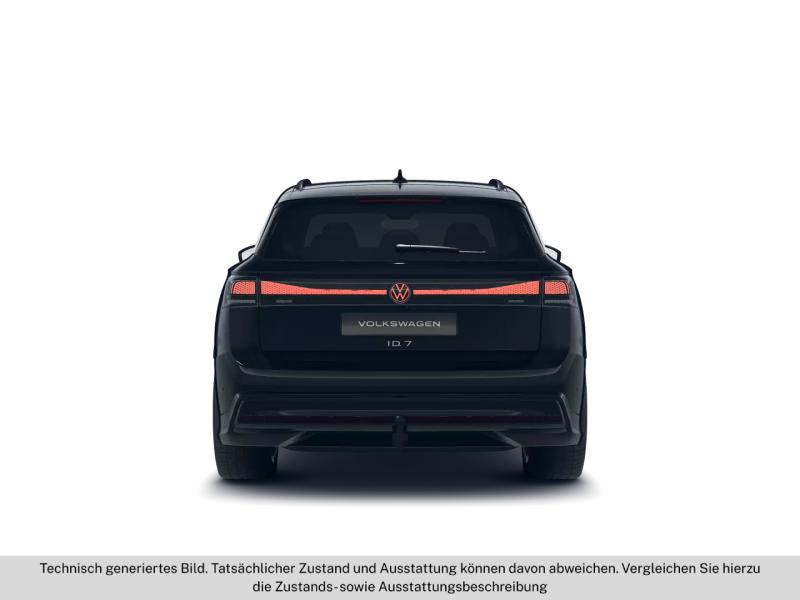 VW ID.7 Tourer Pro S 210 kW Business