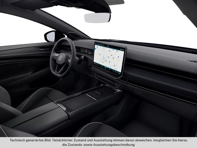 VW ID.7 Tourer Pro S 210 kW Business