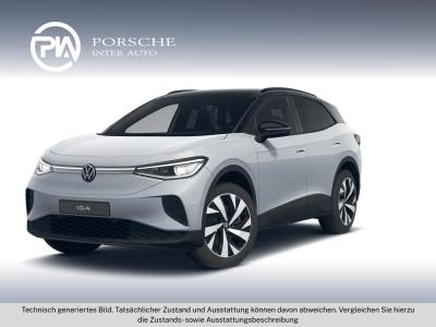 VW ID.4 Pro 210 kW Business
