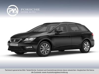 SEAT Leon Kombi Reference TDI