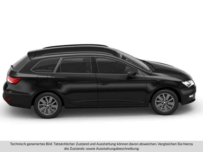 SEAT Leon Kombi Reference TDI