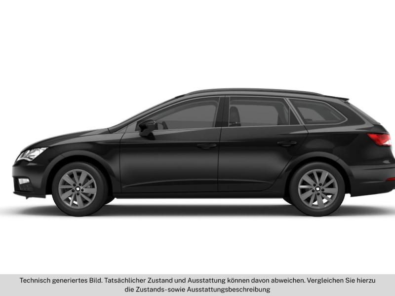 SEAT Leon Kombi Reference TDI