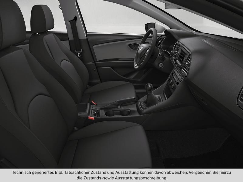 SEAT Leon Kombi Reference TDI