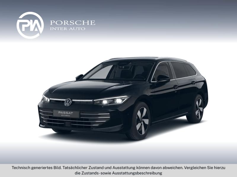 Passat Volkswagen VW Passat Variant Business eHybrid 150kW
