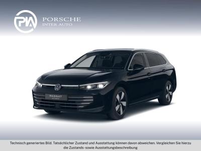 VW Passat Variant Business eHybrid 150kW