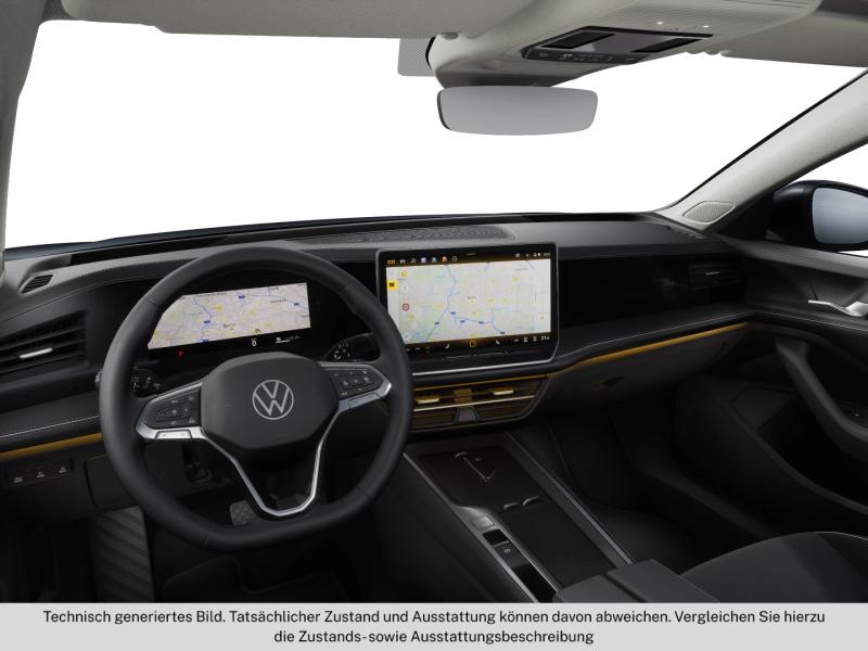 VW Passat Variant Business eHybrid 150kW